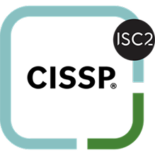 Certified Information Systems Security Professional - CISSP