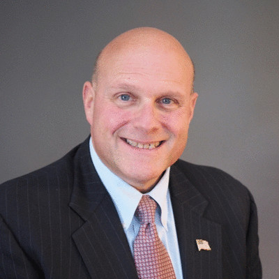 Patrick Allocco
